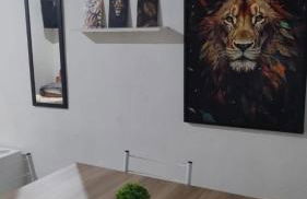 Kitnet Bandeiras em Osasco Local Familiar 04 - Foto 16