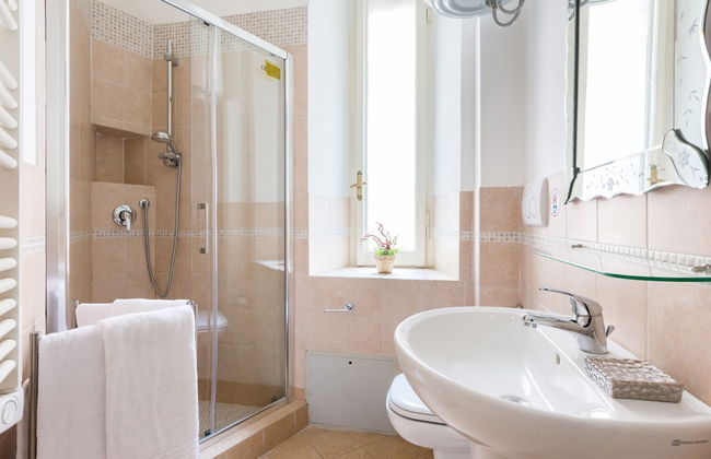 Guest House Calamatta - Foto 25