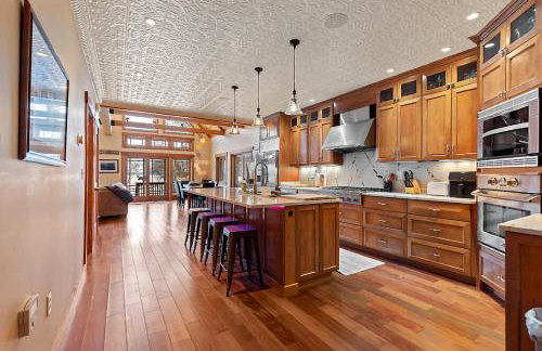 The Dunn Compound- On Mooselookmeguntic Lake! - Foto 17