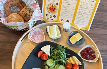 Relax & Comfort Stay Sauna & Massage Option - Foto 2