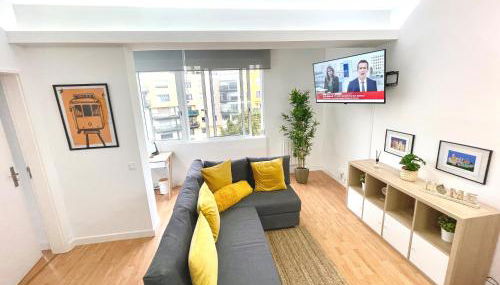 Cascais Classy Renovated Getaway - Foto 2