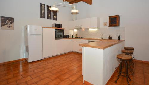Maison Le Neuf Tarascon avec garage privé - Foto 4, stove, dishwasher