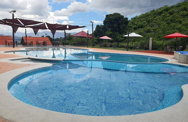 Entre Cerros - Foto 22