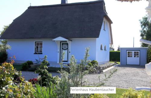 Ferienhäuser Salzhaff-Romantik - Foto 40