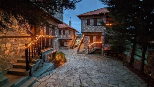 Nemesis Suites - Photo 2