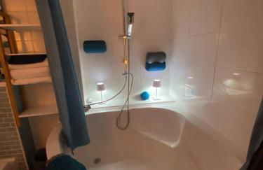 Cosy courcelles - Foto 12