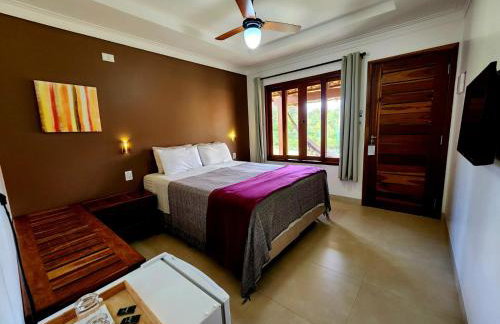 Pousada Camarás - Foto 42