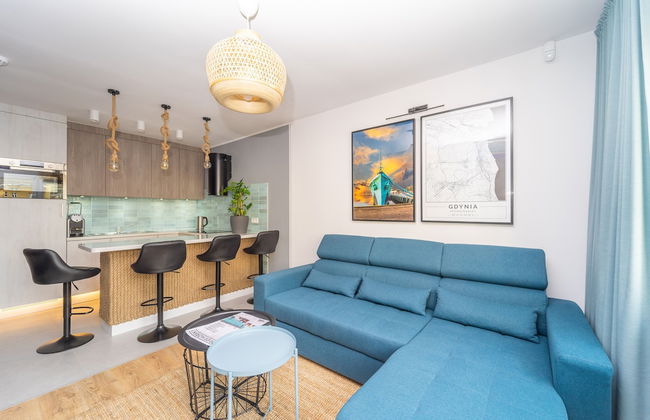 Navy Blue by 3City Rentals - Foto 7