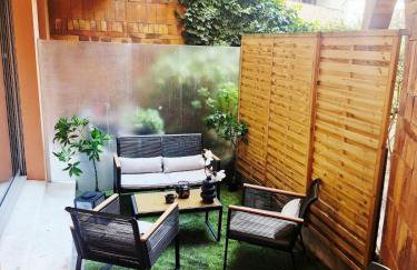 Bel Appartement Parisien - Foto 1
