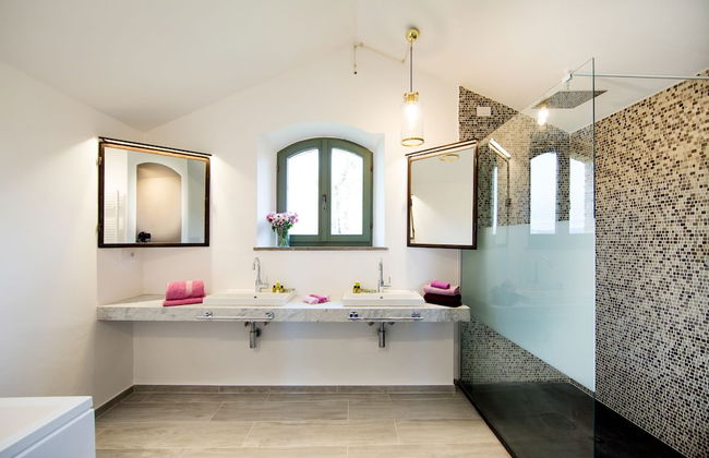 Villa Torricella - Foto 12