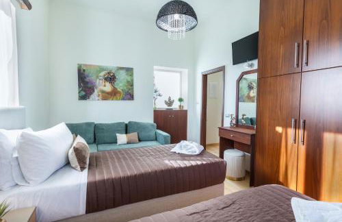 Creta Galini House - Foto 34