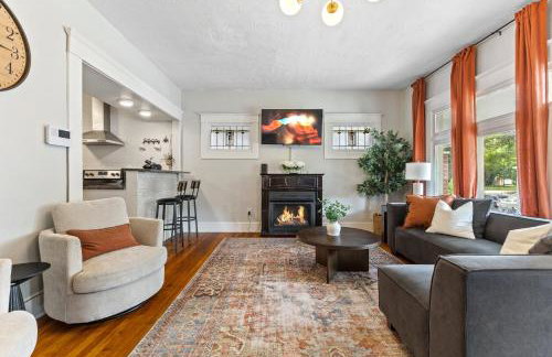 OrangeHome - Photo 5