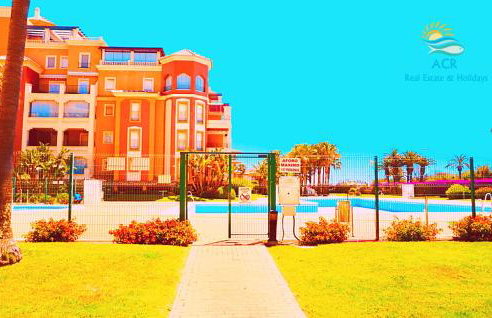 Canela Park, Isla Canela - By AC REAL - Photo 42