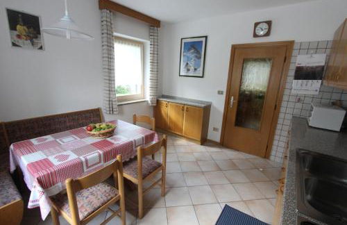 Appartamenti Ciasa Molin - Foto 23