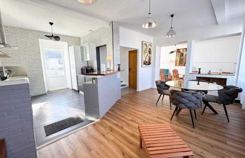 Spacious contemporary duplex - Harbour view - Foto 8