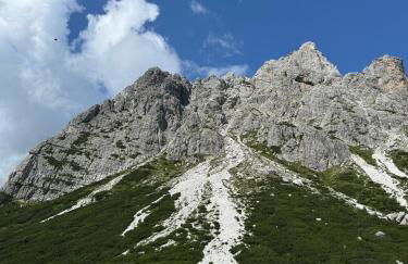 Sogno delle Dolomiti - Photo 80