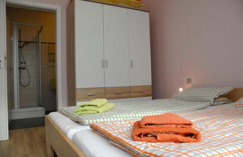 Ferienhaus Drachenflieger Pepelow - Foto 53