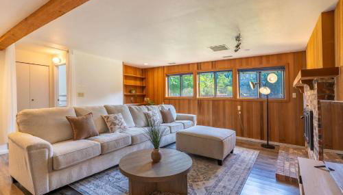 5BR Gem Walk to Microsoft and Near Redmond DT - Foto 5