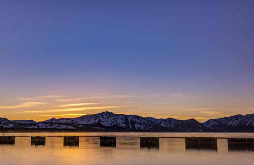 South Lake Chalet by Heavenly - Foto 46