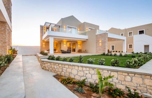 Thalassa Suites - Foto 37