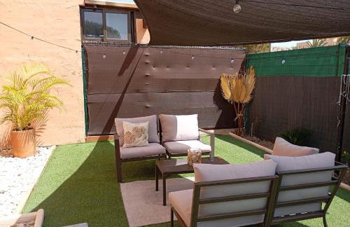 Casa Di Cotro bajo con gran jardín - Foto 16