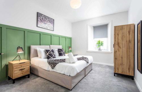 The Annick Suite No2 - Donnini Apartments - Foto 17