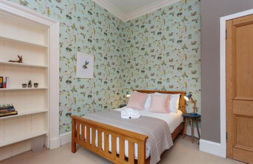 South Learmonth Gardens Apartment - Foto 20