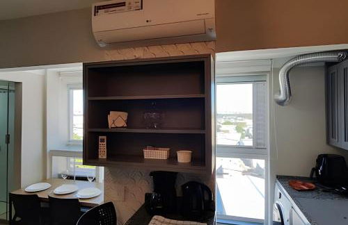 Aeroporto Gru, Ar Condicionado, Piscina+Academia 7 - Foto 20