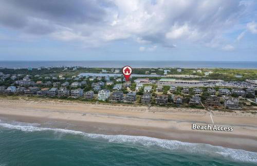 How You Dune - Dog-Friendly Semi-Oceanfront - Foto 38