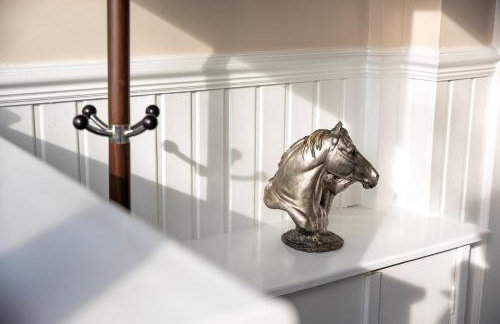 Spacious 3 Bed Home in Glasgow City With Free Parking - Foto 5