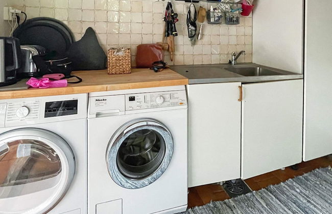 6 Person Holiday Home in Askim-by Traum - Foto 19