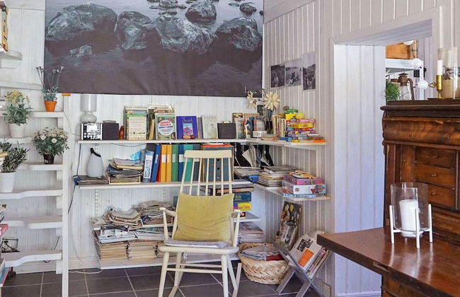 Holiday Home in Fagerfjäll Rönnäng - Foto 22