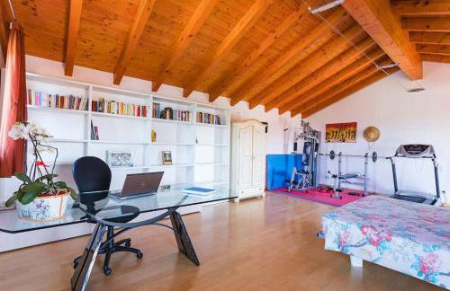 Villa near Milan with swimming pool - Foto 10