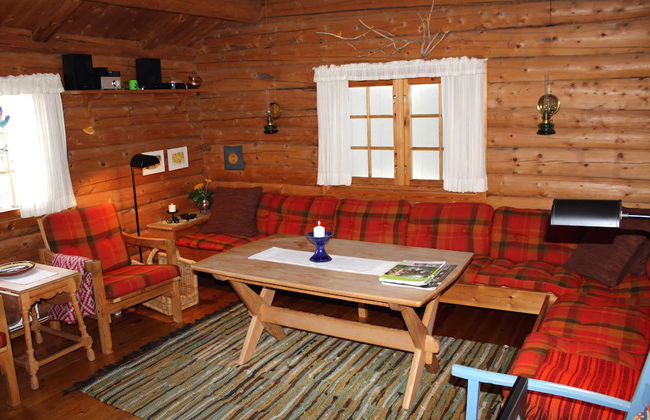 Lilleset Cabin - Gol - Photo 12