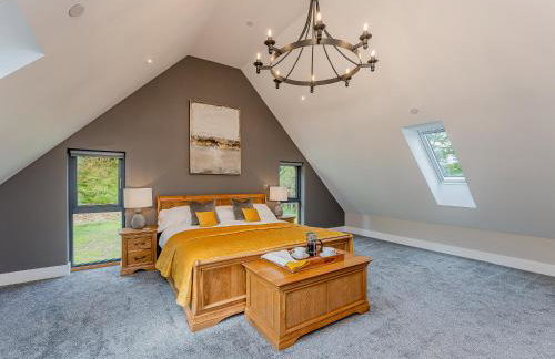 Coed Y Pentre - Foto 13