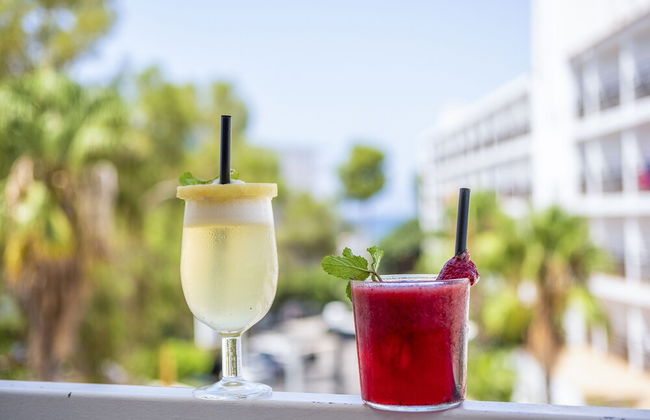 The Palm Star Ibiza - Adults Only - Foto 30