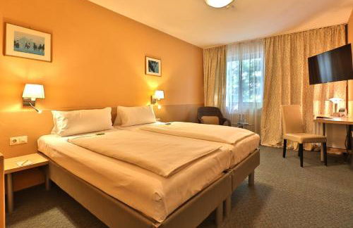 Aparthotel Deutschmeister - Foto 8