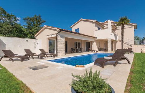 Stunning Apartment In Labin With Sauna - Foto 7