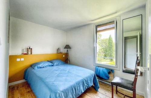 La vieille ferme de Gaillac - Foto 7