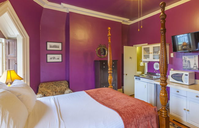 Chipman Hill Suites on Sydney - Foto 14