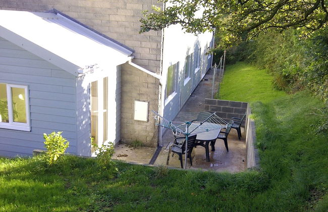 Freshwater Bay Holiday Cottages - Foto 20