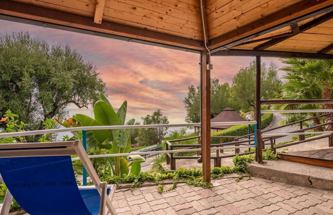 Baia del Silenzio Resort in Napels - Foto 7