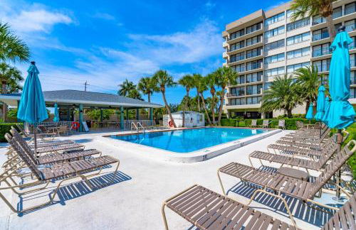 Lake House at the Beach 206 by Beachside Management - Photo 9