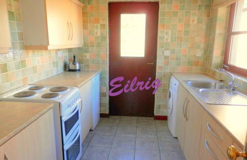 Cairngorm Highland Bungalows - Foto 40