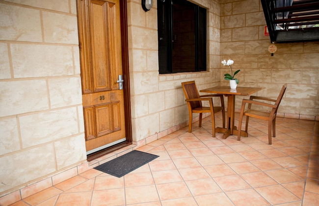 Blue Seas Resort - Photo 24