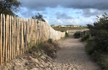 Appartement face mer - Photo 15