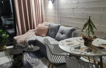 Szare Stodoły Domki - Foto 63