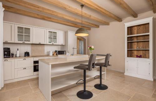 Villa Plava with Panoramic Seaview and big pool - Foto 22