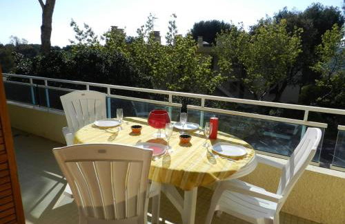 Appartement 3 pièces, terrasse, 4 pers. - FR-1-251-890 - Foto 1