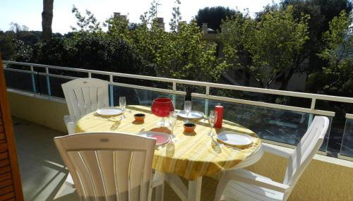 Appartement 3 pièces, terrasse, 4 pers. - FR-1-251-890 - Foto 1